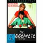 Die Klassenfete (DVD)