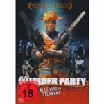 Murder Party (DVD)
