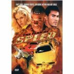 The Fear of Speed (DVD)