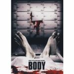 Body - Every Little Piece Will Return (DVD)