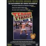 Terror Firmer (DVD)