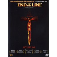 End of the Line (DVD) 1 End of the Line (DVD)