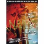 Nails - Cruel Behaviour - Erstauflage (DVD)