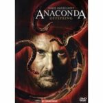 Anaconda 3 (DVD)