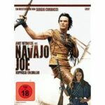 Navajo Joe - Erstauflage (Blu-ray)
