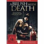 A Brush with Death (DVD)