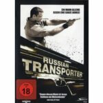 Russian Transporter (DVD)