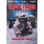 Special Forces USA (DVD)