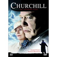 Churchill (DVD) 1 Churchill (DVD)