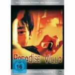 Paradise Villa (DVD)