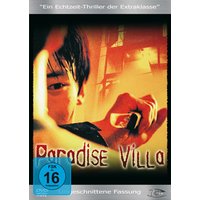 Paradise Villa (DVD) 1 Paradise Villa (DVD)