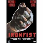Ironfist (DVD)