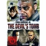 The Devil's Tomb (Blu-ray)