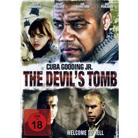 The Devil's Tomb (DVD) 1 The Devil's Tomb (DVD)