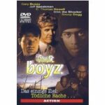 Hot Boyz (DVD)