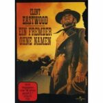 Ein Fremder ohne Namen (DVD)