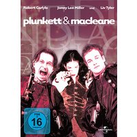 Plunkett & Macleane - Gegen Tod und Teufel (DVD) 1 Plunkett & Macleane - Gegen Tod und Teufel (DVD)