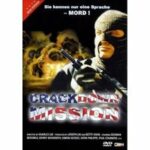 Crackdown Mission (DVD)