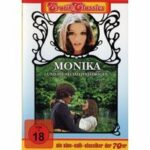 Monika und die Sechzehnjährigen (DVD)