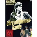 Die Chrysanthemen-Bande (DVD)
