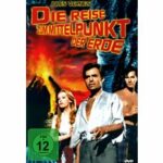 Die Reise zum Mittelpunkt der Erde (DVD)