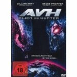 AVH - Alien vs. Hunter (Blu-ray)