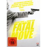 Fatal Move (DVD) 1 Fatal Move (DVD)