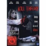 Kill Theory - Killers: In 3 Stunden seid ihr tot - Erstauflage unter dem Titel 'Kill Theory' (DVD)