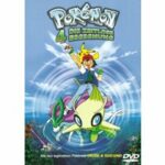 Pokémon 4 (DVD)