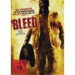 Bleed (DVD)