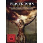 Plague Town (DVD)