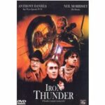 Iron Thunder (DVD)