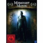 Midnight Movie - FSK-18-Fassung (DVD)