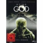 Dying God (DVD)