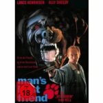 Man's Best Friend (DVD)