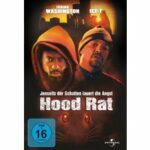 Hood Rat (DVD)