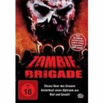 Zombie Brigade (DVD)