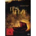 It's Alive (Blu-ray)