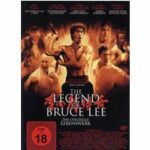 The Legend of Bruce Lee - Sein geheimnisvoller Tod (DVD)