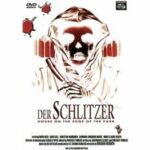 Der Schlitzer (DVD)