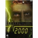 Frankenstein 2000 (DVD)