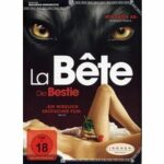 La bête - Die Bestie (DVD)