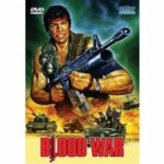 Blood War (DVD)