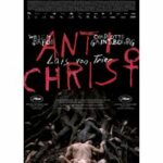 Antichrist (Blu-ray)