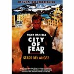 City of Fear (DVD)