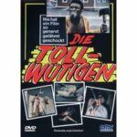 Die Tollwütigen (DVD)