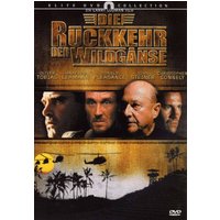 Die Rückkehr der Wildgänse (DVD) 1 Die Rückkehr der Wildgänse (DVD)