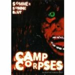Camp Corpses (DVD)