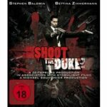 Shoot the Duke (Blu-ray)