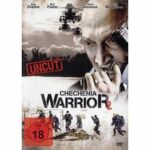 Chechenia Warrior 2 (DVD)